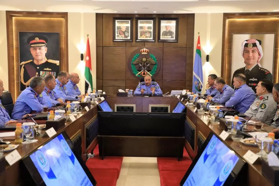 مدار الساعة, أخبار الأردن,الأمن العام,الملك عبدالله الثاني,الأردن