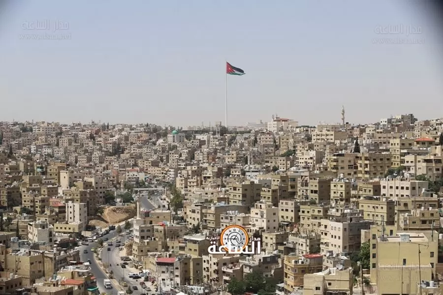 مدار الساعة,أخبار الأردن,اخبار الاردن,أمانة عمان الكبرى