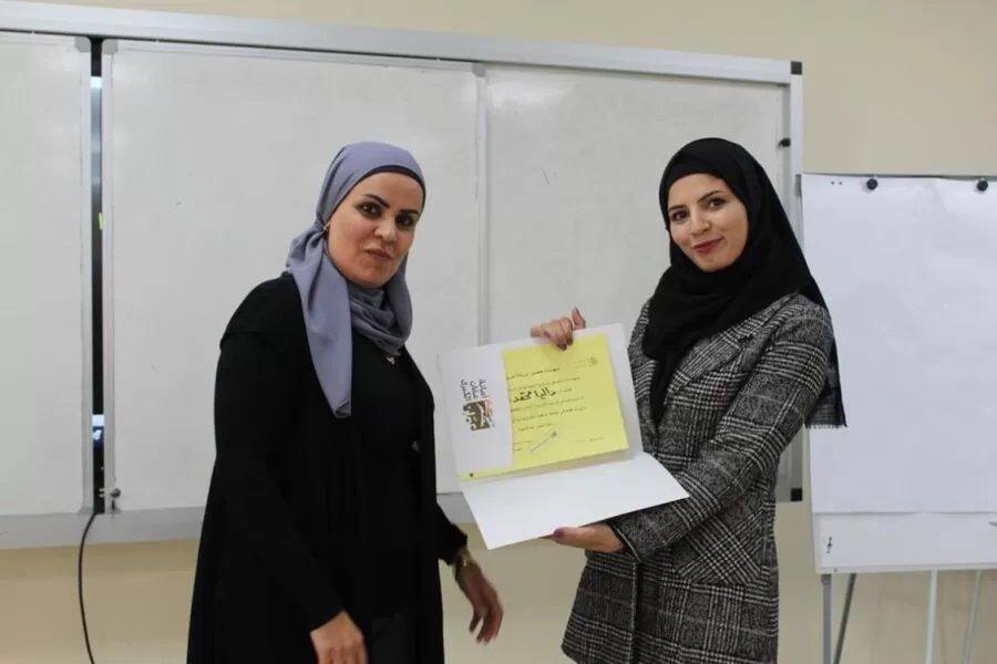 مدار الساعة,أخبار الجامعات الأردنية,أمانة عمان الكبرى,الكلية الجامعية الوطنية