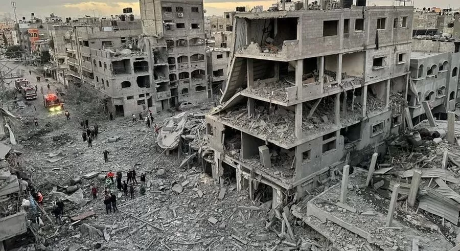 مدار الساعة,أخبار عربية ودولية,قطاع غزة,مستشفى الأمل