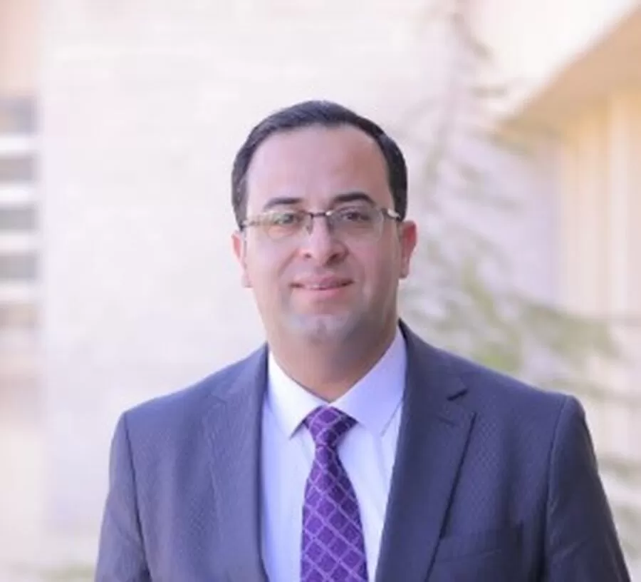 مدار الساعة, أخبار المجتمع الأردني,المحامي حسام حسين الخصاونة,جامعة العلوم التطبيقية,البرلمان