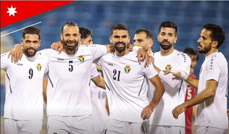 مدار الساعة,أخبار رياضية,المنتخب الوطني لكرة القدم,كأس آسيا,يزن العرب,موسى التعمري,علي علوان,يزن النعيمات