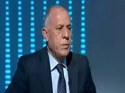 من هو الجنرال الأردني فايز الدويري..