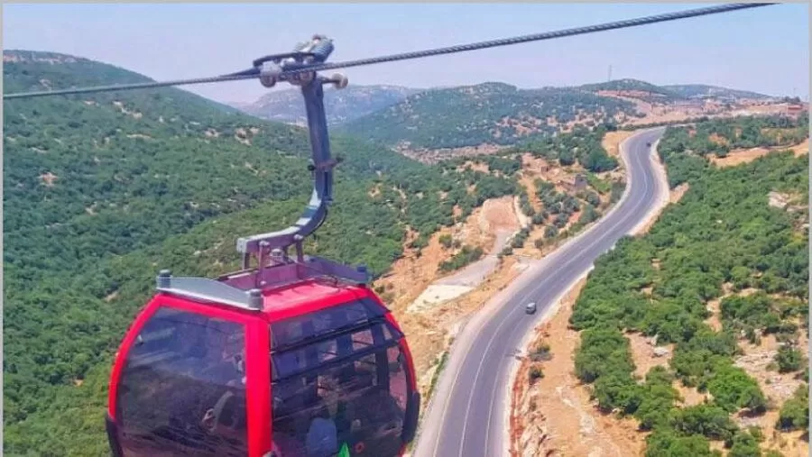 مدار الساعة,أخبار الأردن,اخبار الاردن,المجموعة الأردنية للمناطق الحرة