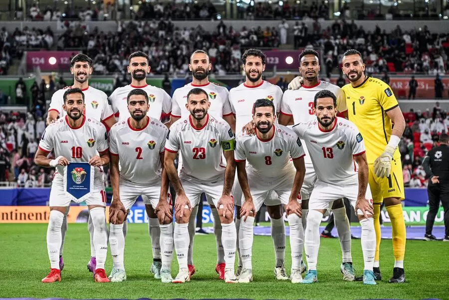 مدار الساعة,أخبار مجلس النواب الأردني,ولي العهد,المنتخب الوطني