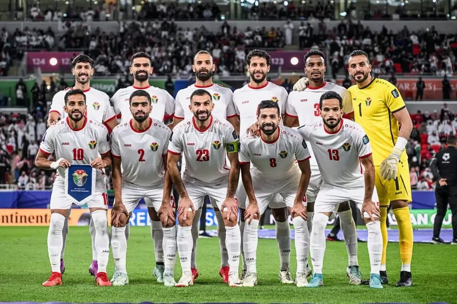 مدار الساعة,أخبار المجتمع الأردني,كأس آسيا
