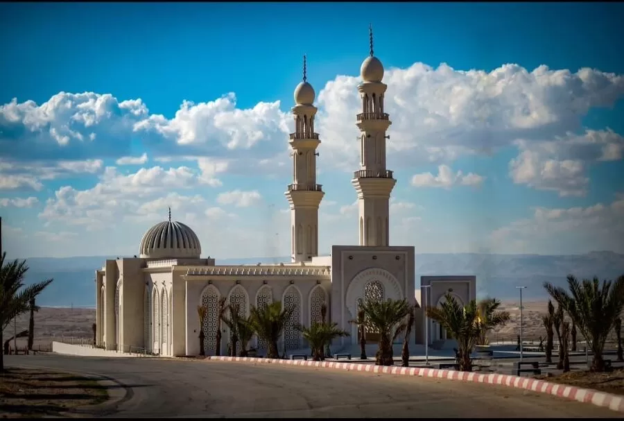 مدار الساعة,مناسبات أردنية