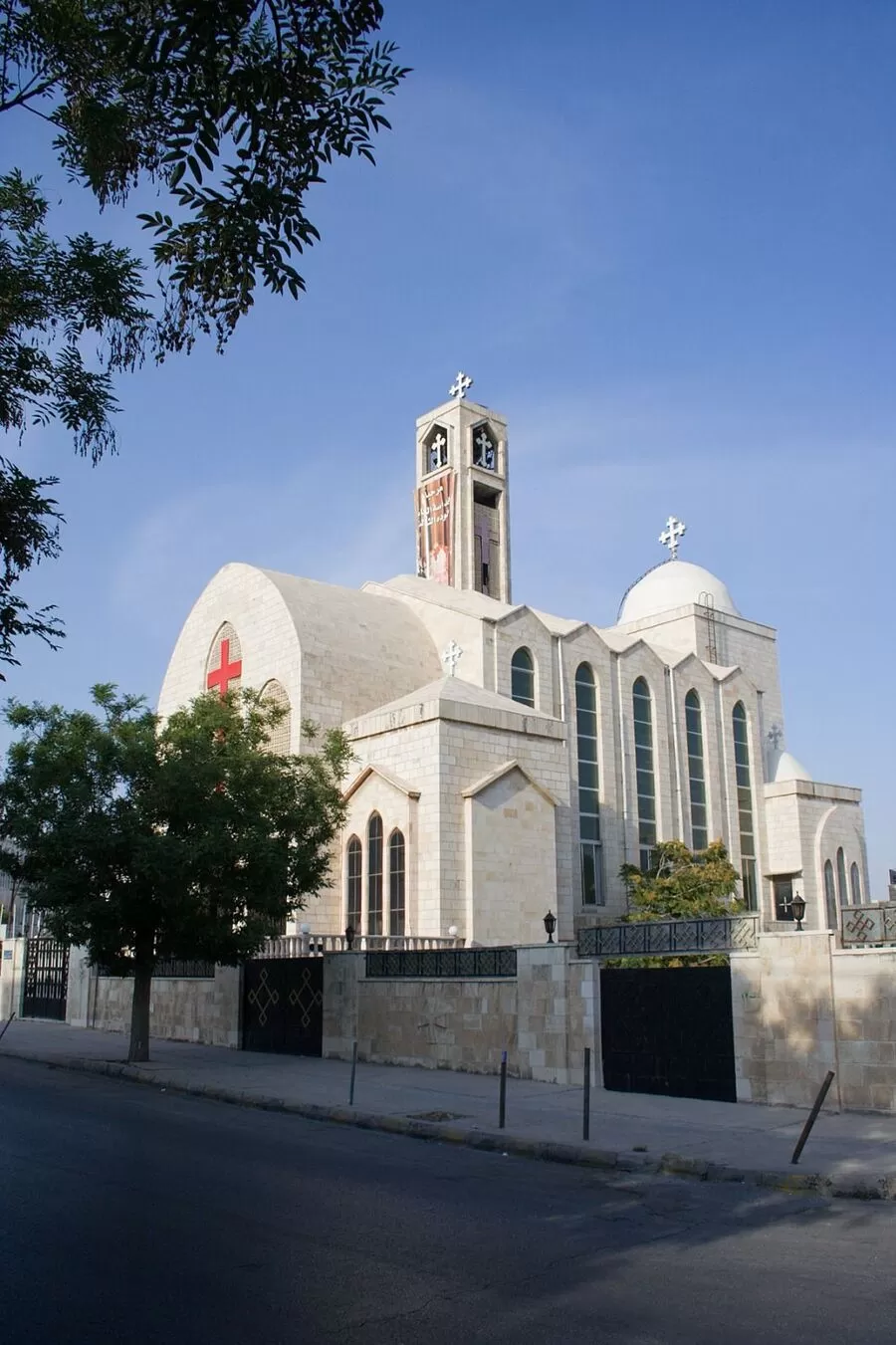 مدار الساعة,مناسبات أردنية,وزارة الداخلية,وزارة السياحة