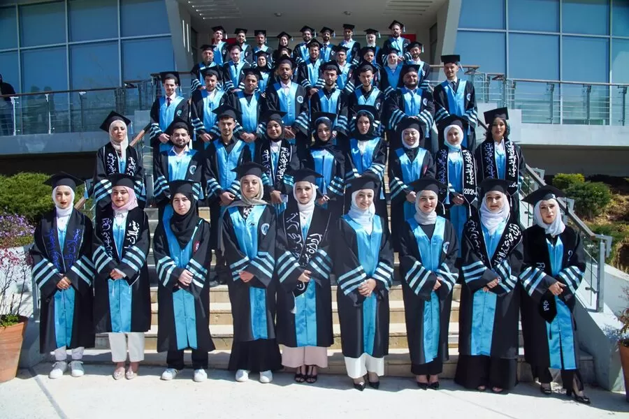 مدار الساعة,أخبار الجامعات الأردنية,مناسبات أردنية,جامعة العلوم والتكنولوجيا