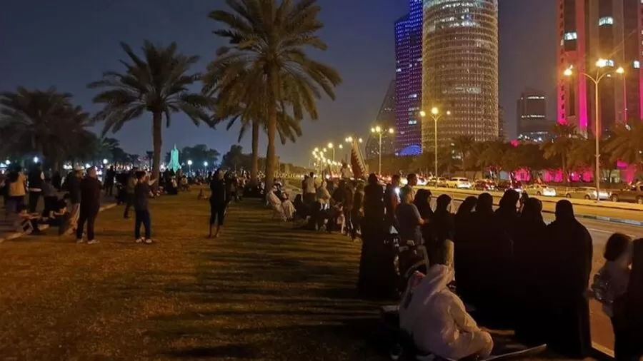 مدار الساعة, وظائف شاغرة في الأردن,قطر