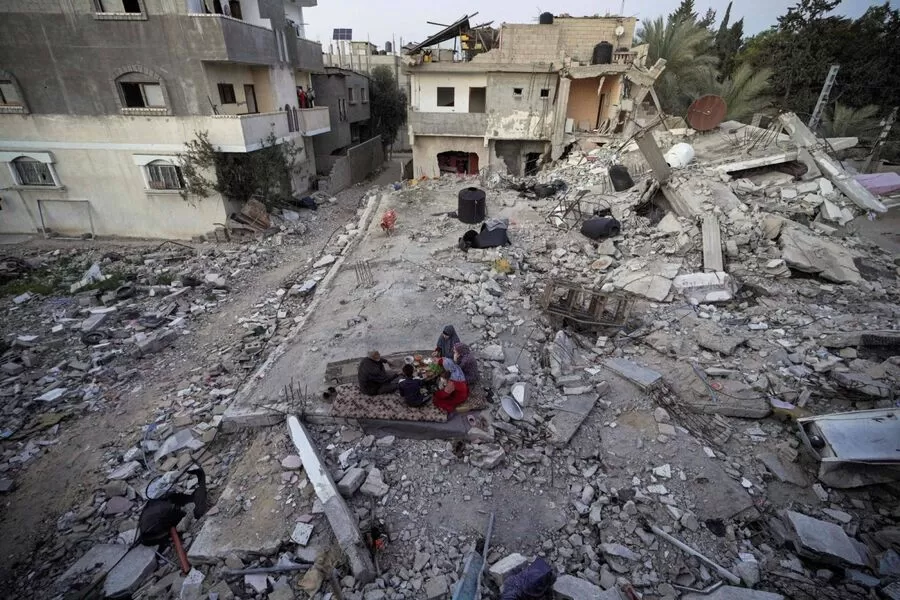 مدار الساعة,أخبار عربية ودولية,أونروا,قطاع غزة