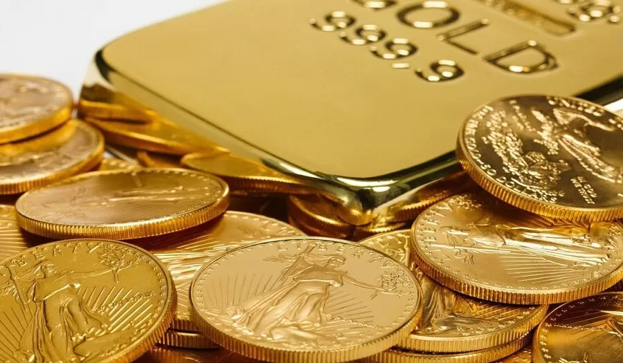 مدار الساعة, أخبار اقتصادية,أسعار الذهب