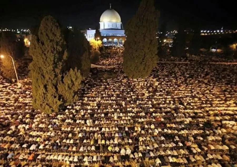 مدار الساعة,أخبار عربية ودولية,الضفة الغربية,المسجد الأقصى