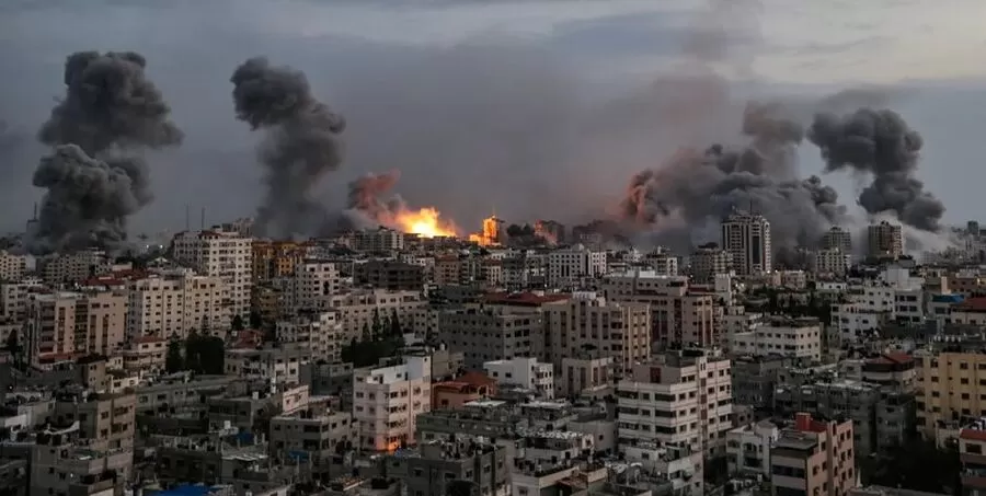 غزة,مدار الساعة,وزارة الصحة,الدفاع المدني,