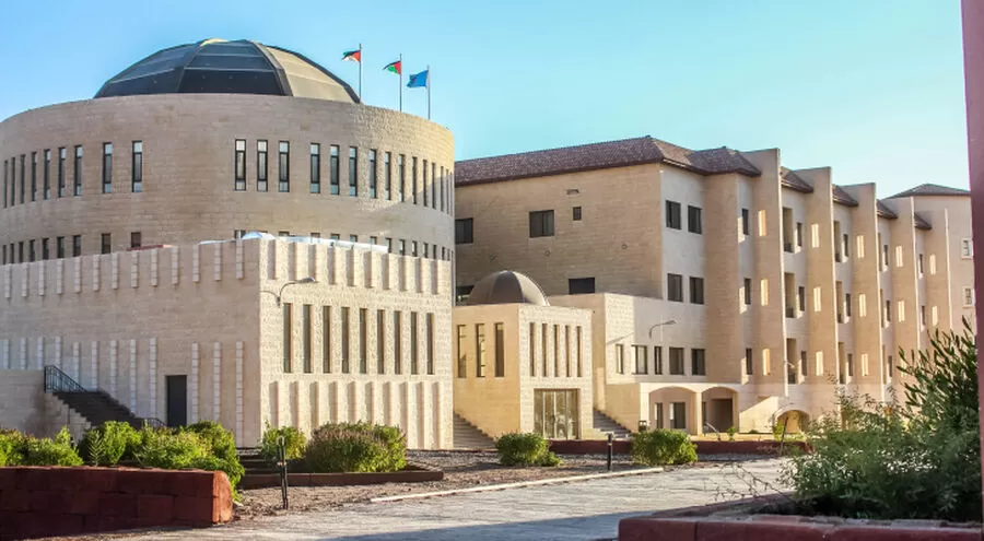 مدار الساعة,أخبار الجامعات الأردنية,مناسبات أردنية,جامعة العقبة للعلوم الطبية