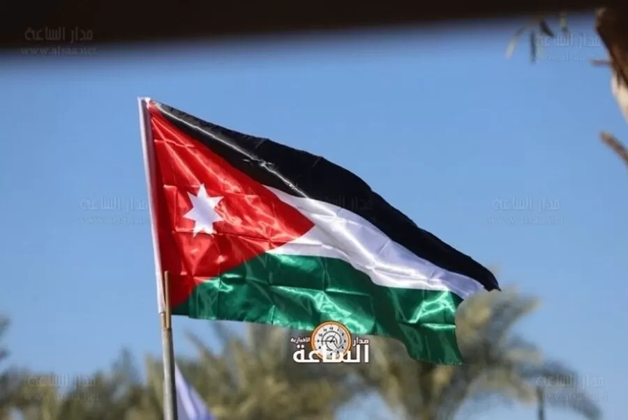 مدار الساعة,مناسبات أردنية,قطاع غزة