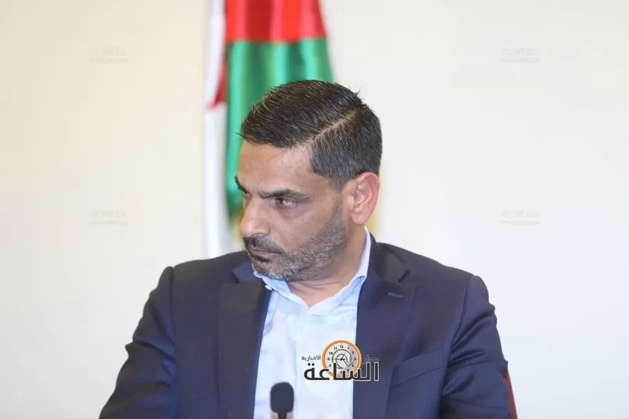 الأردن المستهدف.. نقيب الصحفيين الأردنيين راكان