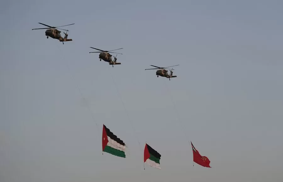 القوات المسلحة,الأردن,المملكة الأردنية الهاشمية,الجيش العربي,معان,العراق,