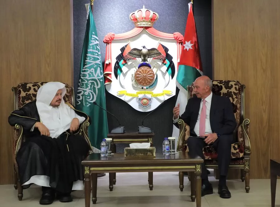 مدار الساعة,أخبار مجلس النواب الأردني,الضفة الغربية,الملك عبدالله الثاني,الملك سلمان