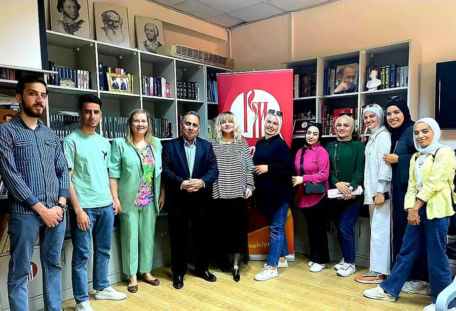 مدار الساعة,مناسبات أردنية,الجامعة الأردنية,الأمم المتحدة