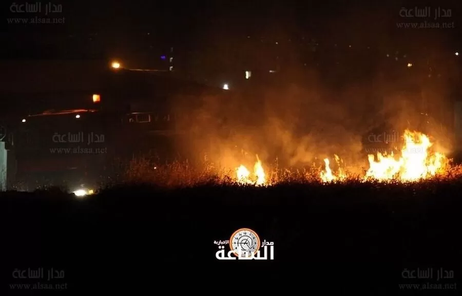 مدار الساعة,أخبار الأردن,اخبار الاردن,إذاعة الأمن العام,الأمن العام,الدفاع المدني