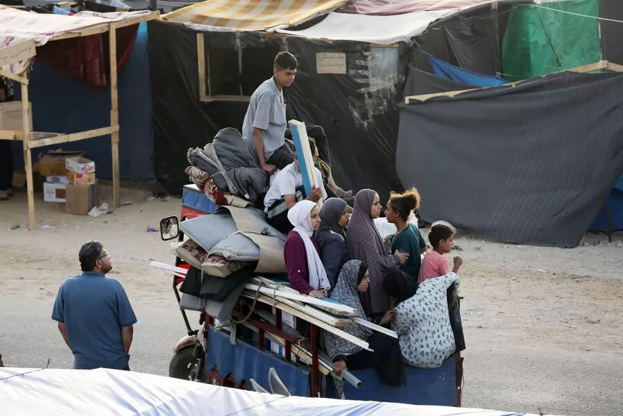 مدار الساعة,أخبار عربية ودولية,الأمم المتحدة,أونروا,قطاع غزة