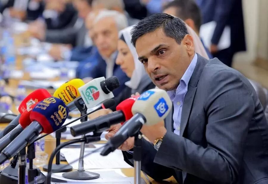 حسابات الأردن وأسس إدارتها.. والمرحلة المقبلة