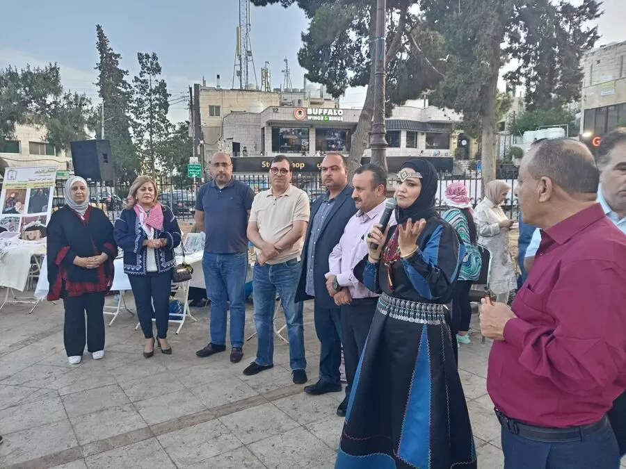 مدار الساعة,مناسبات أردنية,الملك عبد الله الثاني,أمانة عمان الكبرى,اليوبيل الفضي