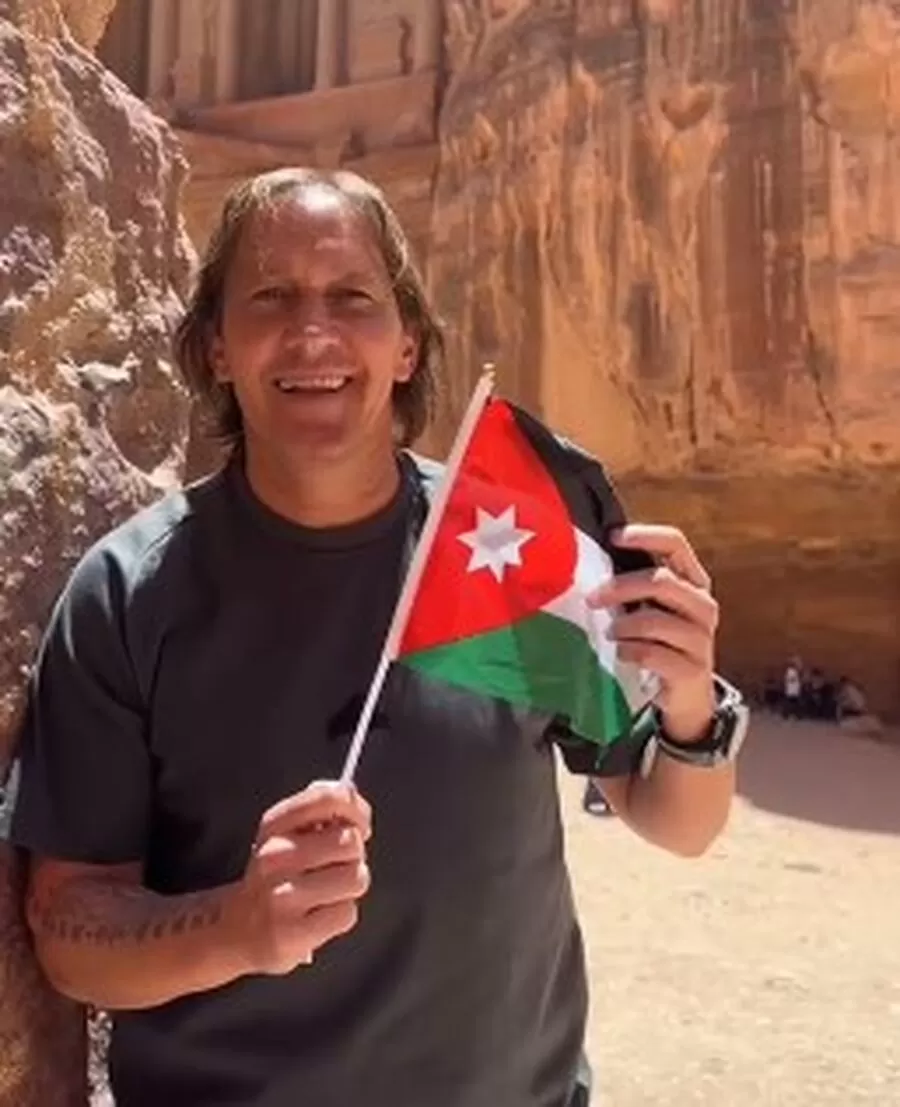 مدار الساعة,أخبار رياضية,أخبار السياحة في الأردن,عيد الاستقلال