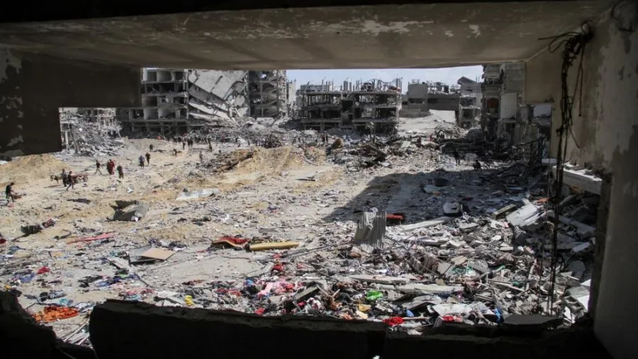 مدار الساعة,أخبار عربية ودولية,قطاع غزة,وزارة الخارجية