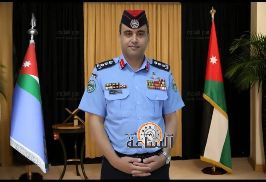 مدار الساعة,أخبار المجتمع الأردني,الإرادة الملكية السامية,مديرية الأمن العام