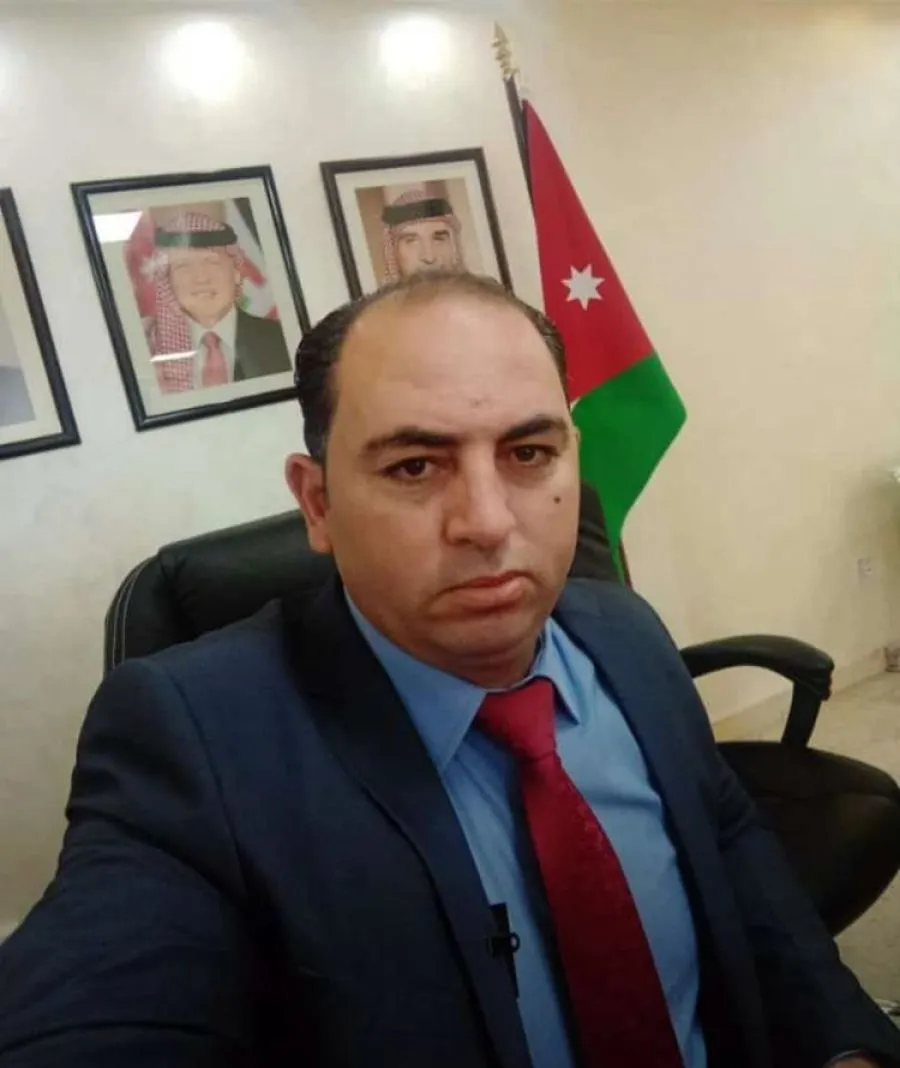 مدار الساعة,أخبار المجتمع الأردني,الإرادة الملكية السامية