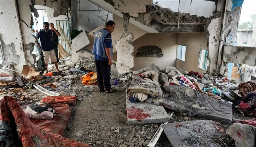 مدار الساعة,أخبار عربية ودولية,أونروا,قطاع غزة