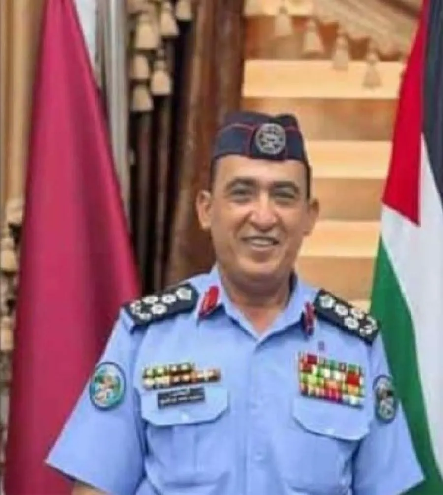 مدار الساعة,أخبار المجتمع الأردني,مديرية الأمن العام,الإرادة الملكية السامية