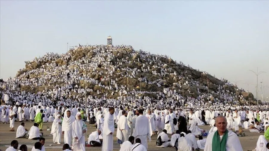 مدار الساعة,أخبار الأردن,اخبار الاردن,وزارة الخارجية وشؤون المغتربين,وزارة الخارجية,بعثة الحج