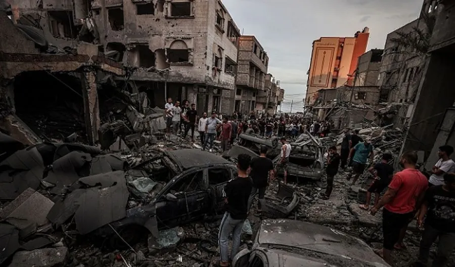 مدار الساعة,أخبار عربية ودولية,الأمم المتحدة,قطاع غزة