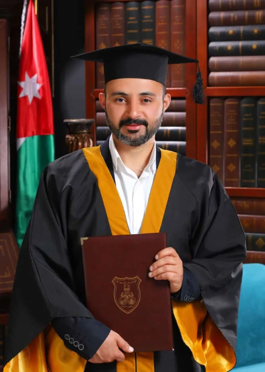 مدار الساعة,مناسبات أردنية,الجامعة الأردنية