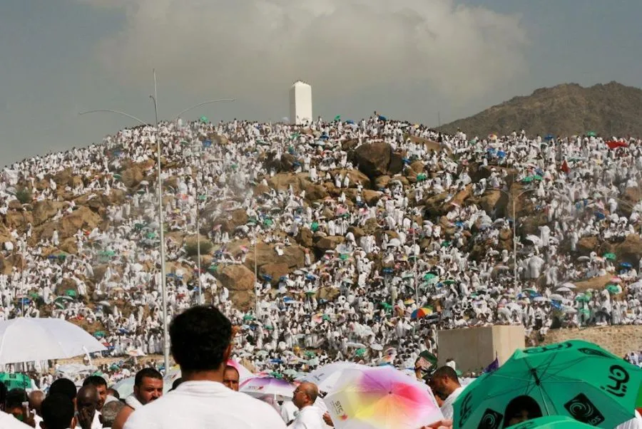 مدار الساعة,أخبار الأردن,اخبار الاردن,وزارة الخارجية وشؤون المغتربين,وزارة الأوقاف والشؤون والمقدسات الإسلامية,وزارة الخارجية,وزارة الأوقاف,بعثة الحج