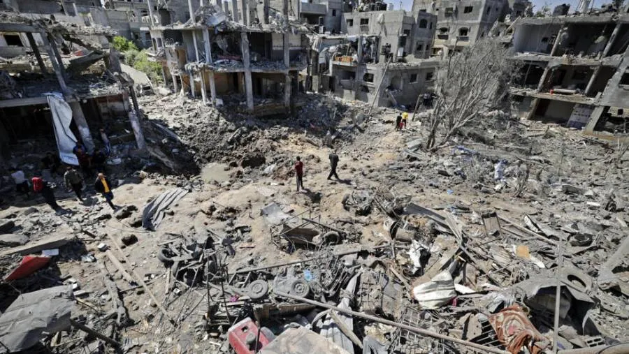 مدار الساعة,أخبار عربية ودولية,الدفاع المدني,قطاع غزة