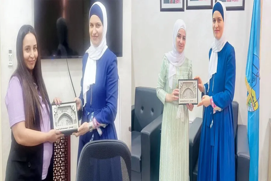 مدار الساعة,أخبار الجامعات الأردنية,جامعة الزرقاء