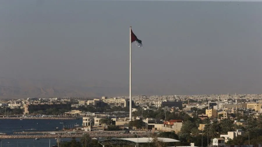 مدار الساعة,أخبار السياحة في الأردن,وزارة السياحة والآثار,وزارة السياحة,البنك المركزي