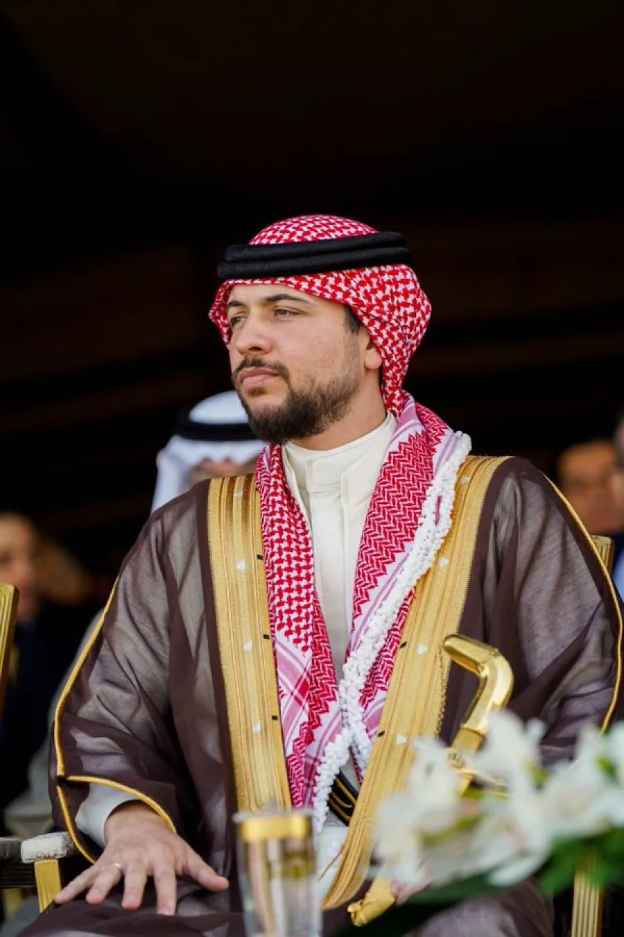 مدار الساعة,مناسبات أردنية,ولي العهد,الأمير الحسين بن عبد الله الثاني,الملك عبدالله الثاني,وكالة الأنباء الأردنية,المنتخب الوطني,منتخب النشامى,كأس العالم,جامعة البترا,المنتخب الوطني لكرة القدم,الأمم المتحدة
