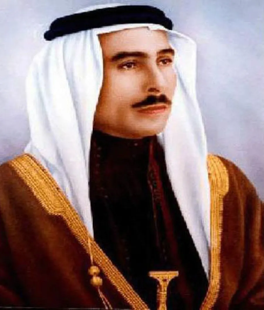 مدار الساعة,أخبار الأردن,اخبار الاردن,طلال بن عبدالله,عبدالله بن الحسين,الحسين بن علي,الثورة العربية الكبرى,المسجد الأقصى,الجيش العربي