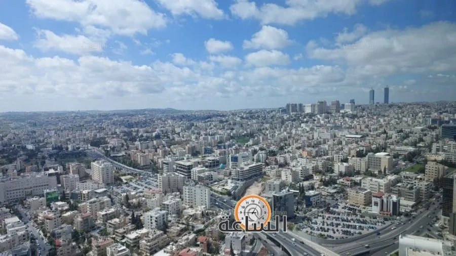 مدار الساعة,أخبار الأردن,اخبار الاردن,دائرة الأراضي والمساحة,قطاع غزة