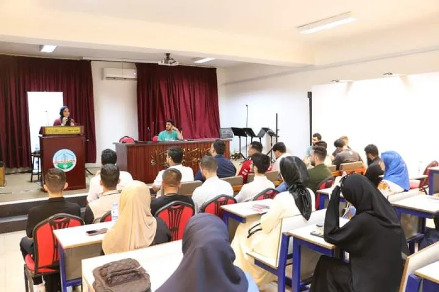 مدار الساعة,أخبار الجامعات الأردنية,جامعة الزرقاء