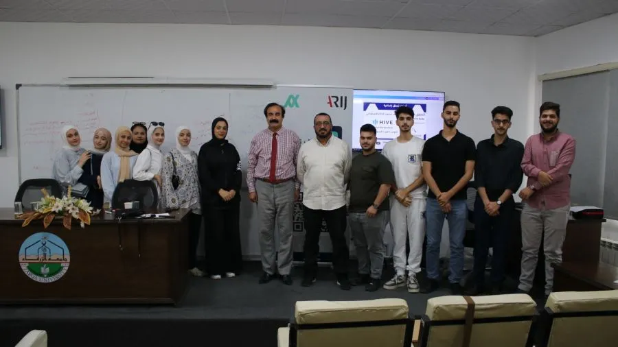 مدار الساعة,أخبار الجامعات الأردنية,جامعة الزرقاء