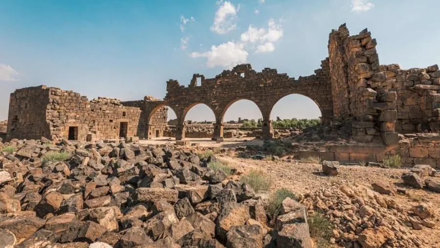 مدار الساعة,أخبار اقتصادية,دائرة الآثار العامة,وزارة السياحة,وزارة الاستثمار,هيئة تنشيط السياحة