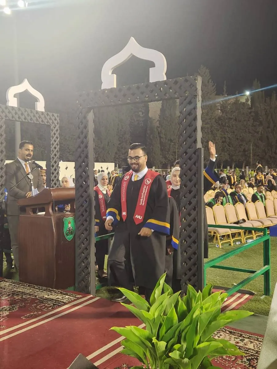 مدار الساعة,مناسبات أردنية,الجامعة الأردنية,معهد الإعلام الأردني,جامعة عمان العربية