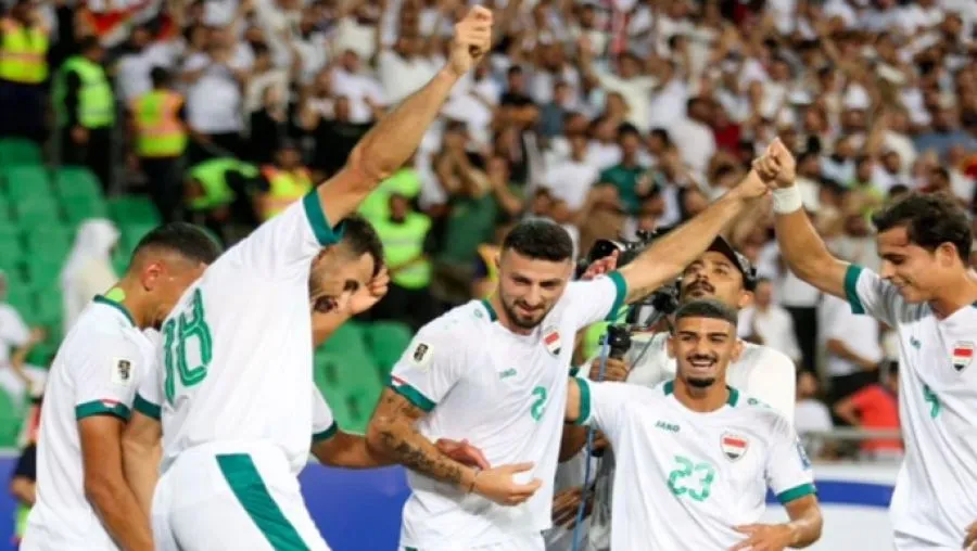 مدار الساعة,أخبار رياضية,تصفيات كأس العالم,كأس العالم