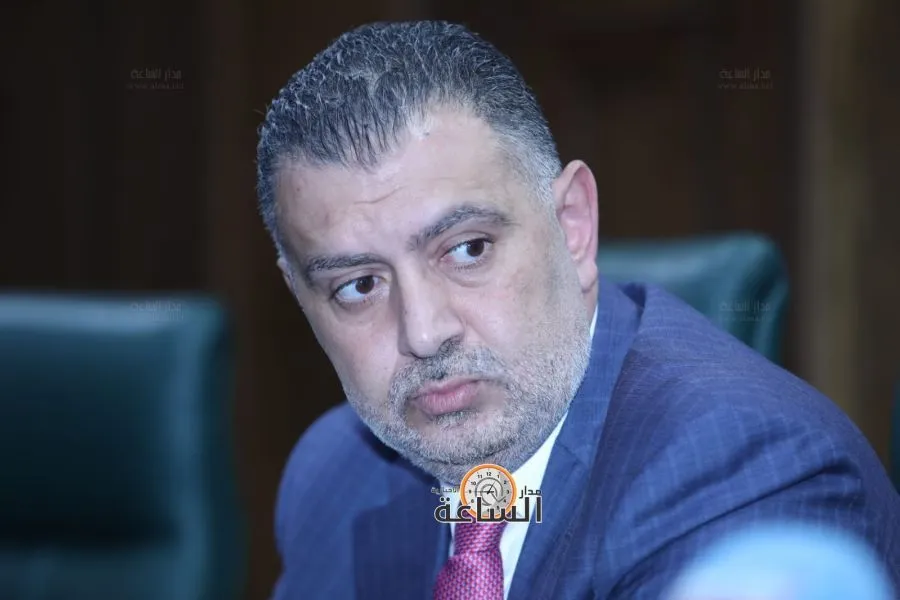 مدار الساعة,Video,فيديو,انتخابات مجلس النواب الأردني 2024,الانتخابات البرلمانية الأردنية,الانتخابات النيابية الأردنية,حزب إرادة